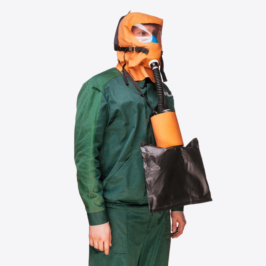 Самоспасатели: виды, применение и выбор