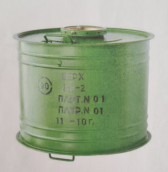 картинка Регенеративный патрон РП-2 