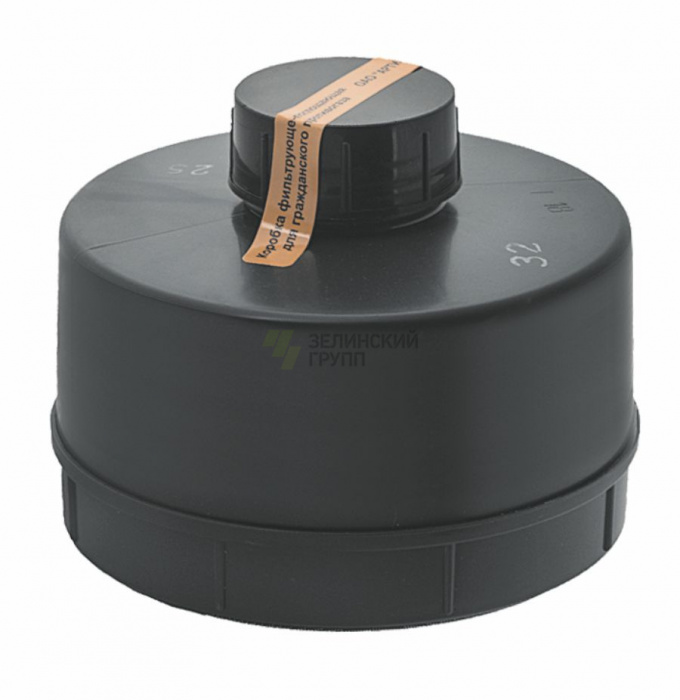 картинка Фильтр комбинированный ИЗОД марки В1Е1К2NOCO35SXP3 R D 